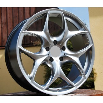 BMW 1180 10.5x21 5x120